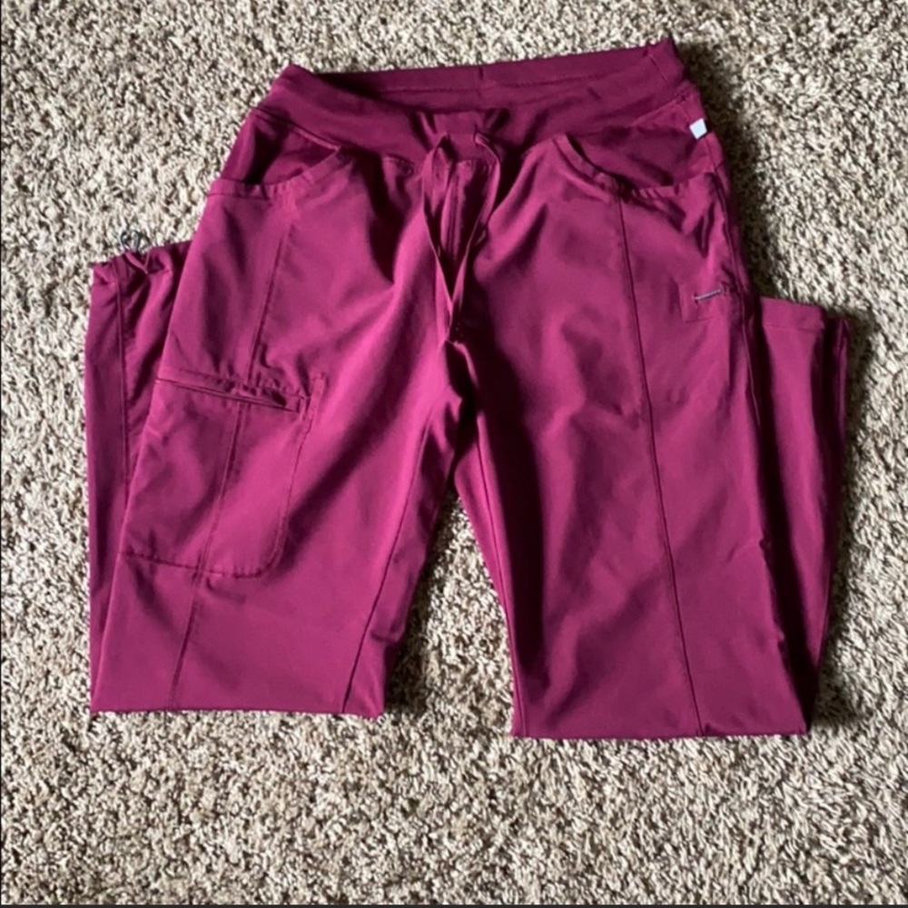 Cherokee Infinity Scrub pants